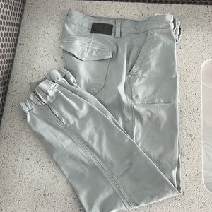 Mavi Ivy Cargo Pant
